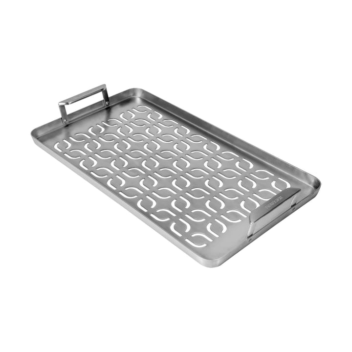 Traeger Grillform L/XL - Rostfritt stål - Traeger