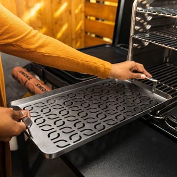 Traeger Grillform L/XL - Rostfritt stål - Traeger