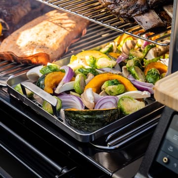 Traeger Grillform L/XL - Rostfritt stål - Traeger