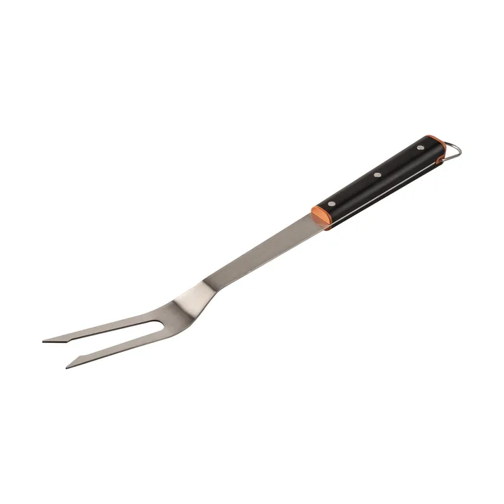 Traeger grillgaffel - Svart, 44 cm - Traeger