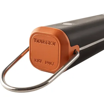Traeger grillgaffel - Svart, 44 cm - Traeger