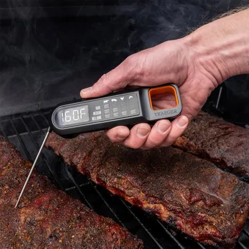Traeger Instant Read termometer - Svart - Traeger