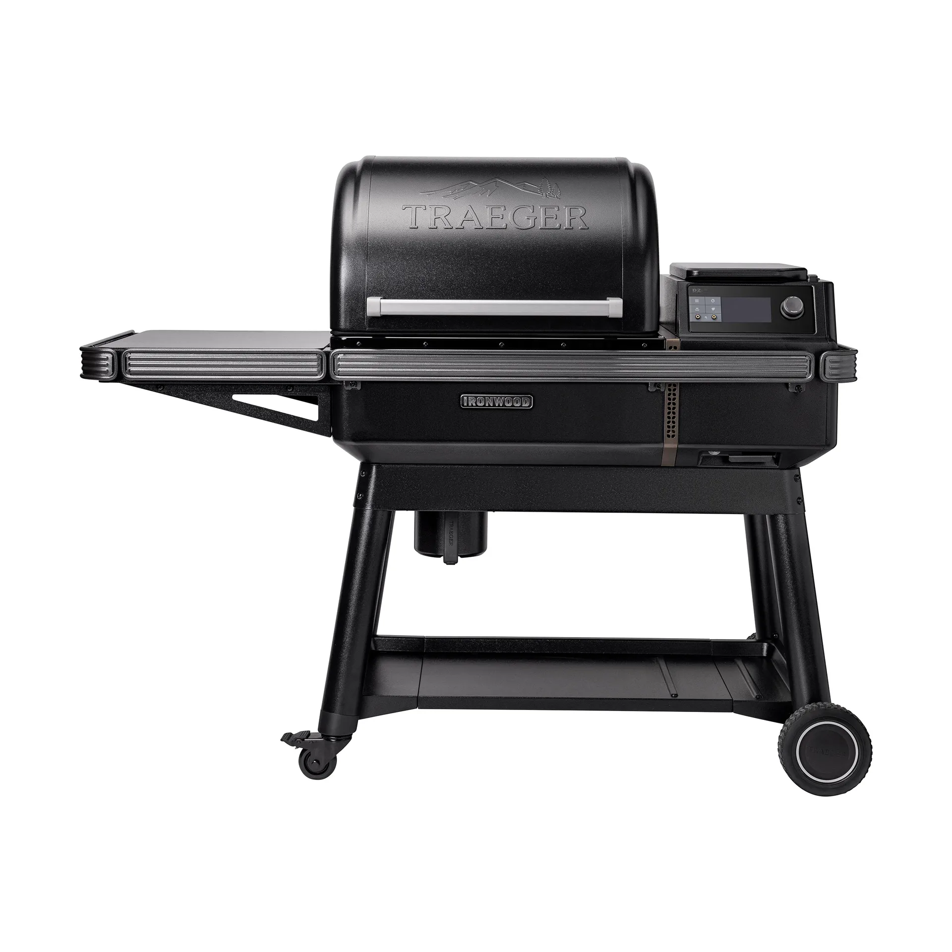Traeger Ironwood pelletsgrill, L Traeger