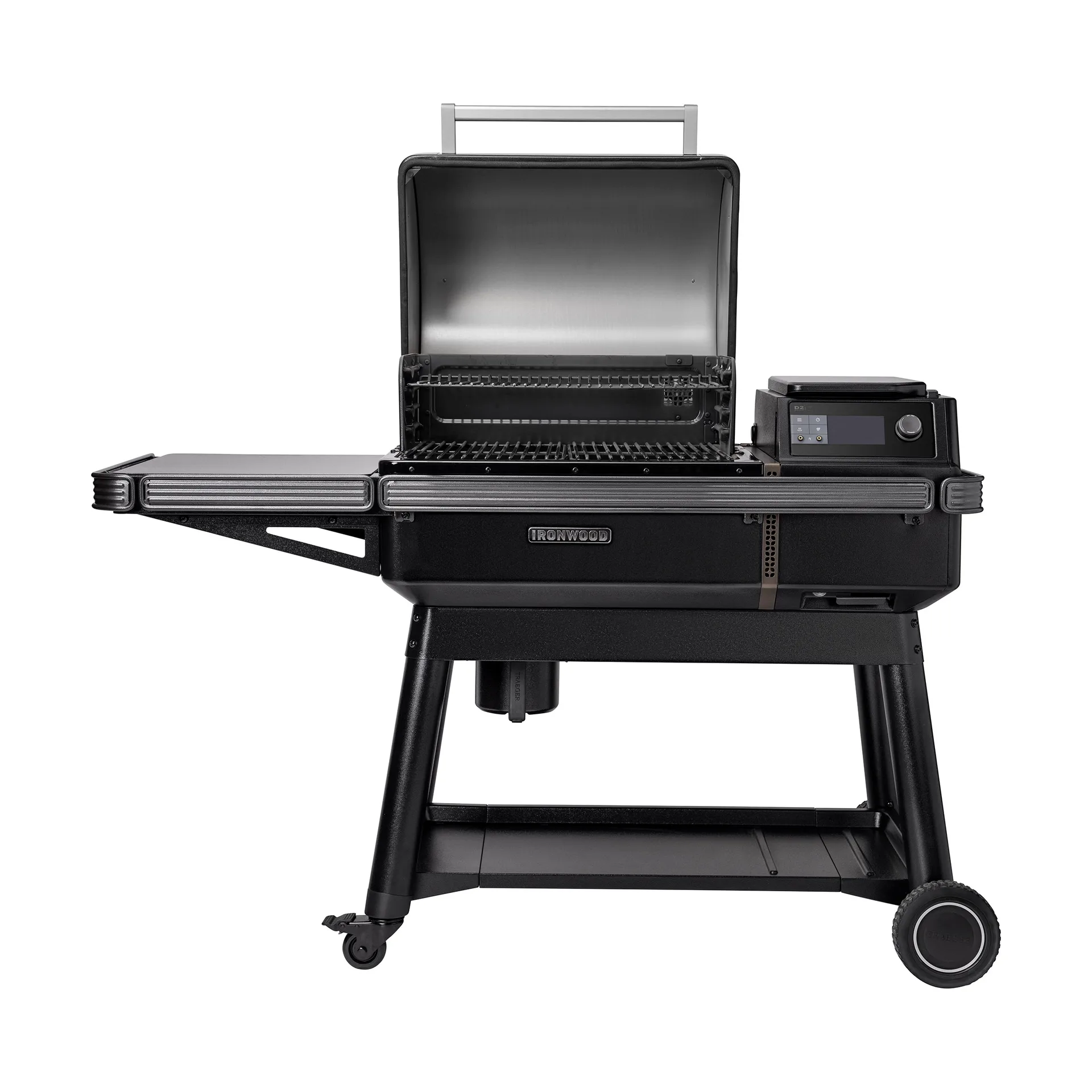 Traeger Ironwood pelletsgrill, L Traeger