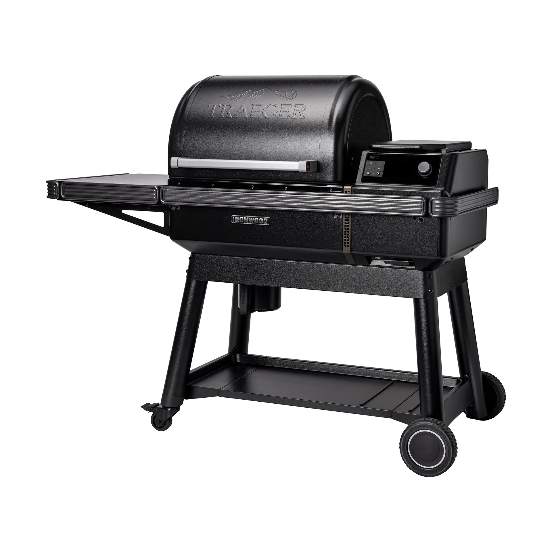 Traeger Ironwood pelletsgrill, L Traeger