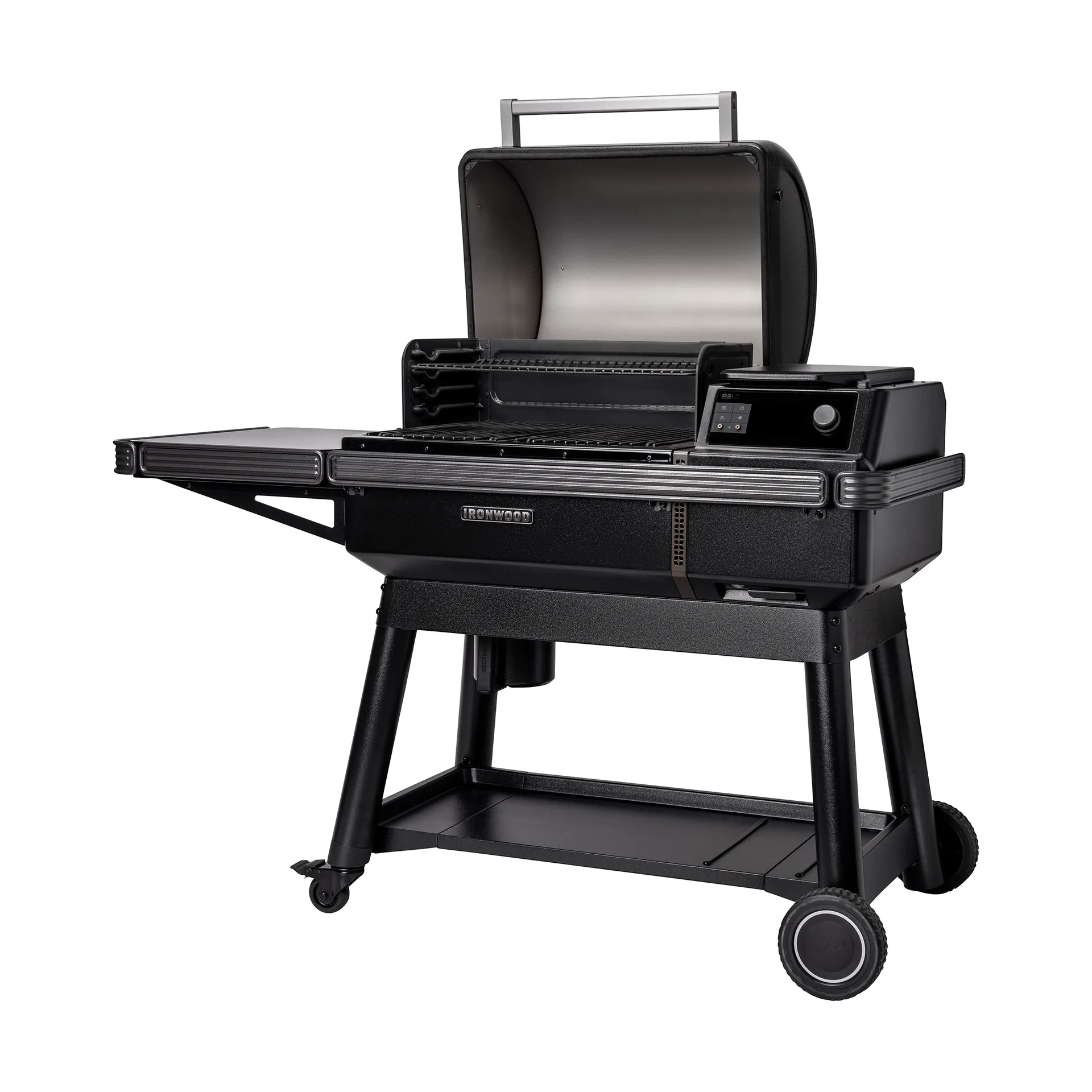 Traeger Ironwood pelletsgrill, L Traeger