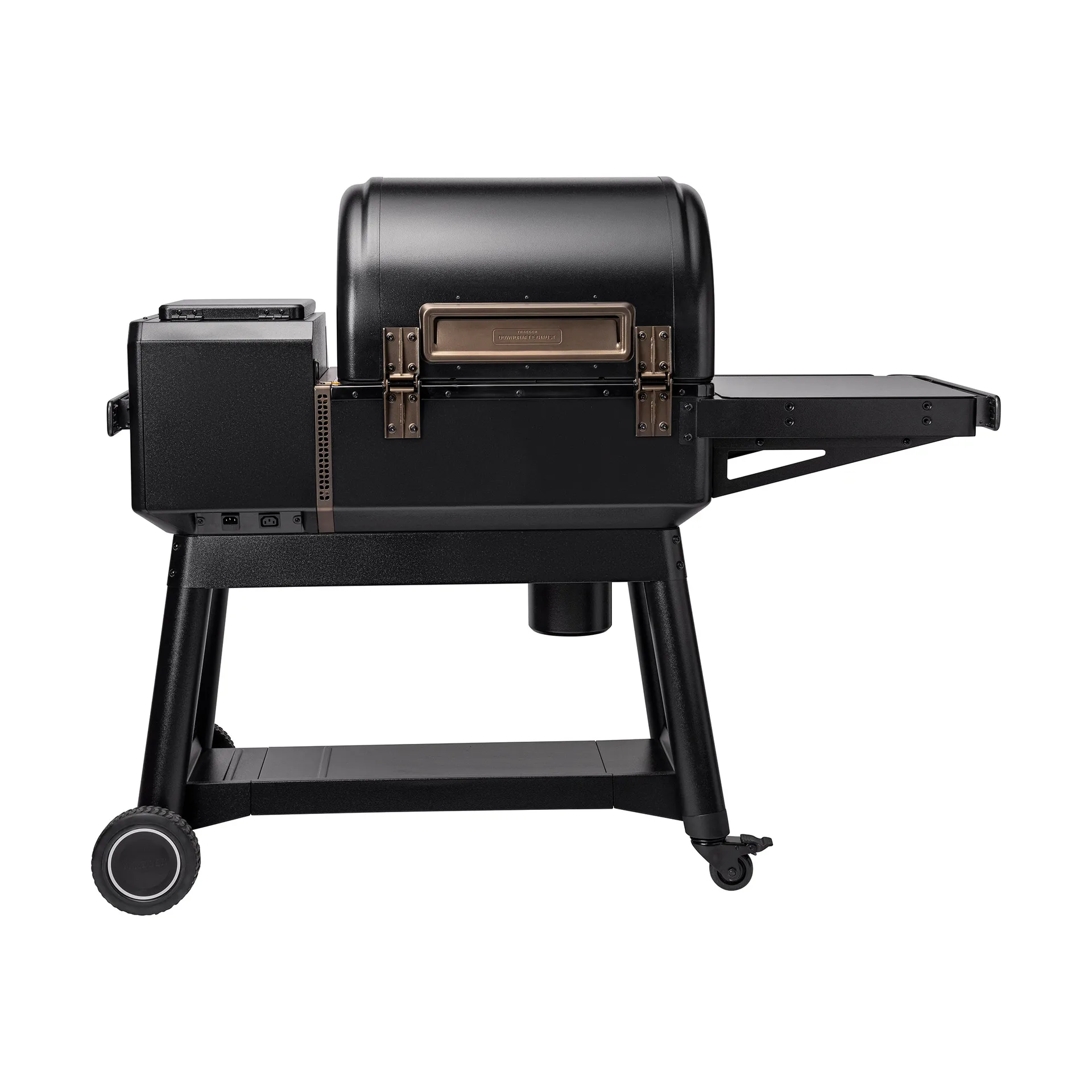 Traeger Ironwood pelletsgrill, L Traeger
