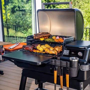 Traeger Ironwood pelletsgrill - L - Traeger