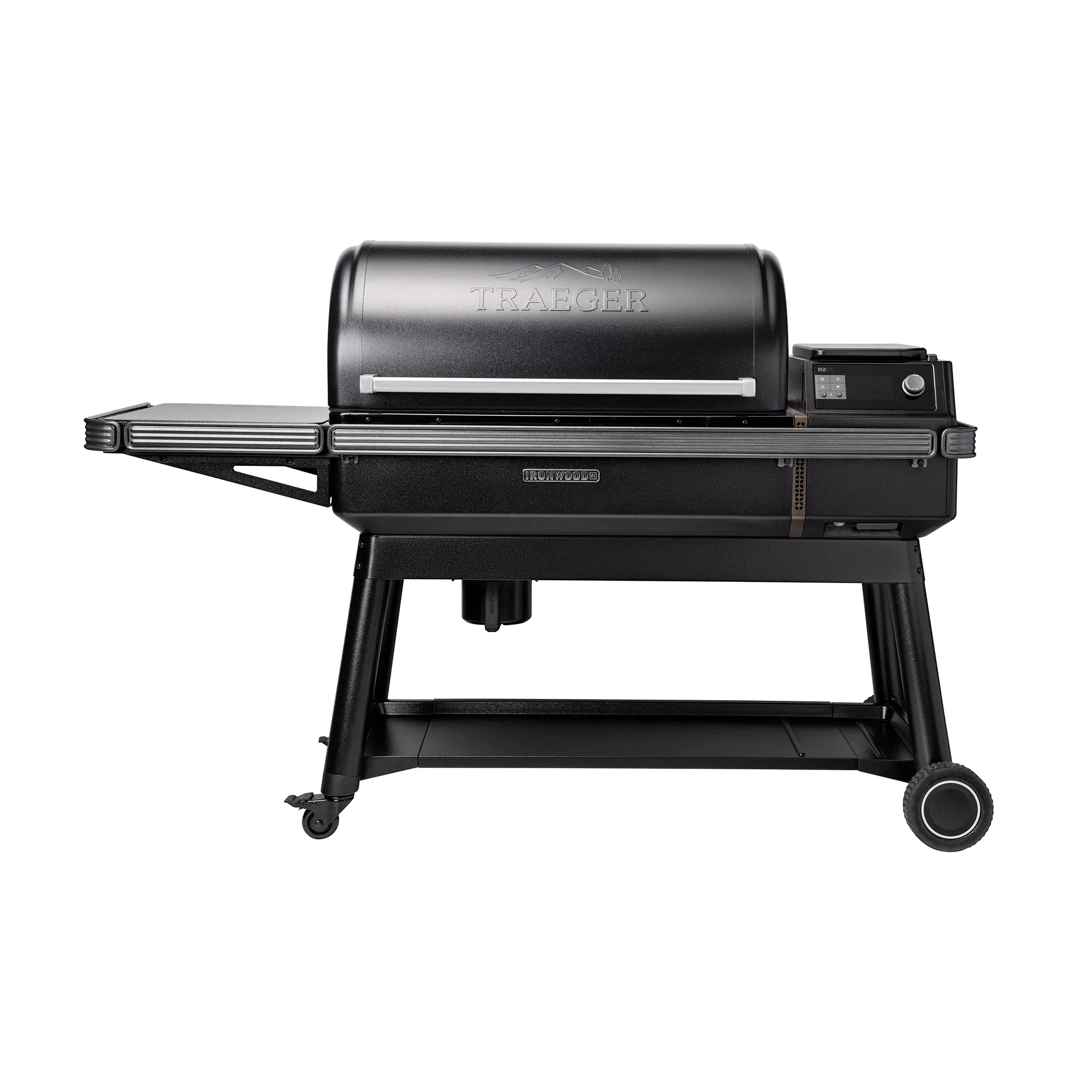 Traeger Ironwood pelletsgrill, XL Traeger