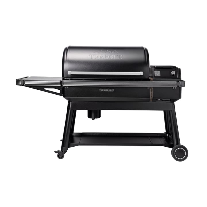 Traeger Ironwood pelletsgrill - XL - Traeger