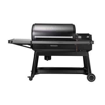 Läs mer om Traeger Traeger Ironwood pelletsgrill XL