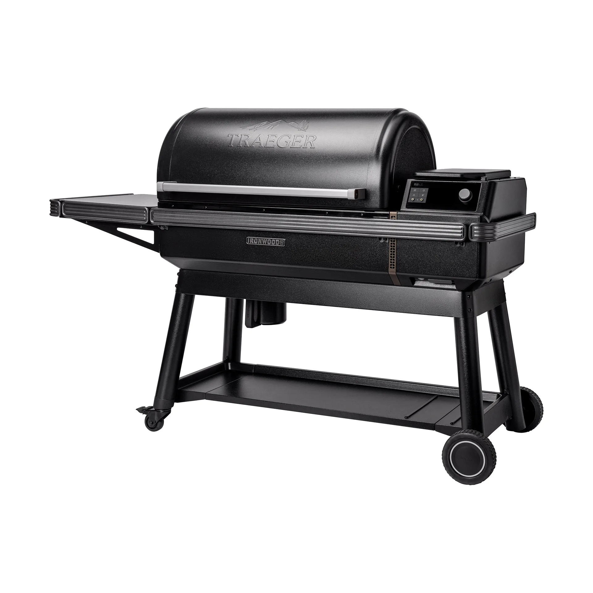 Traeger Ironwood pelletsgrill, XL Traeger