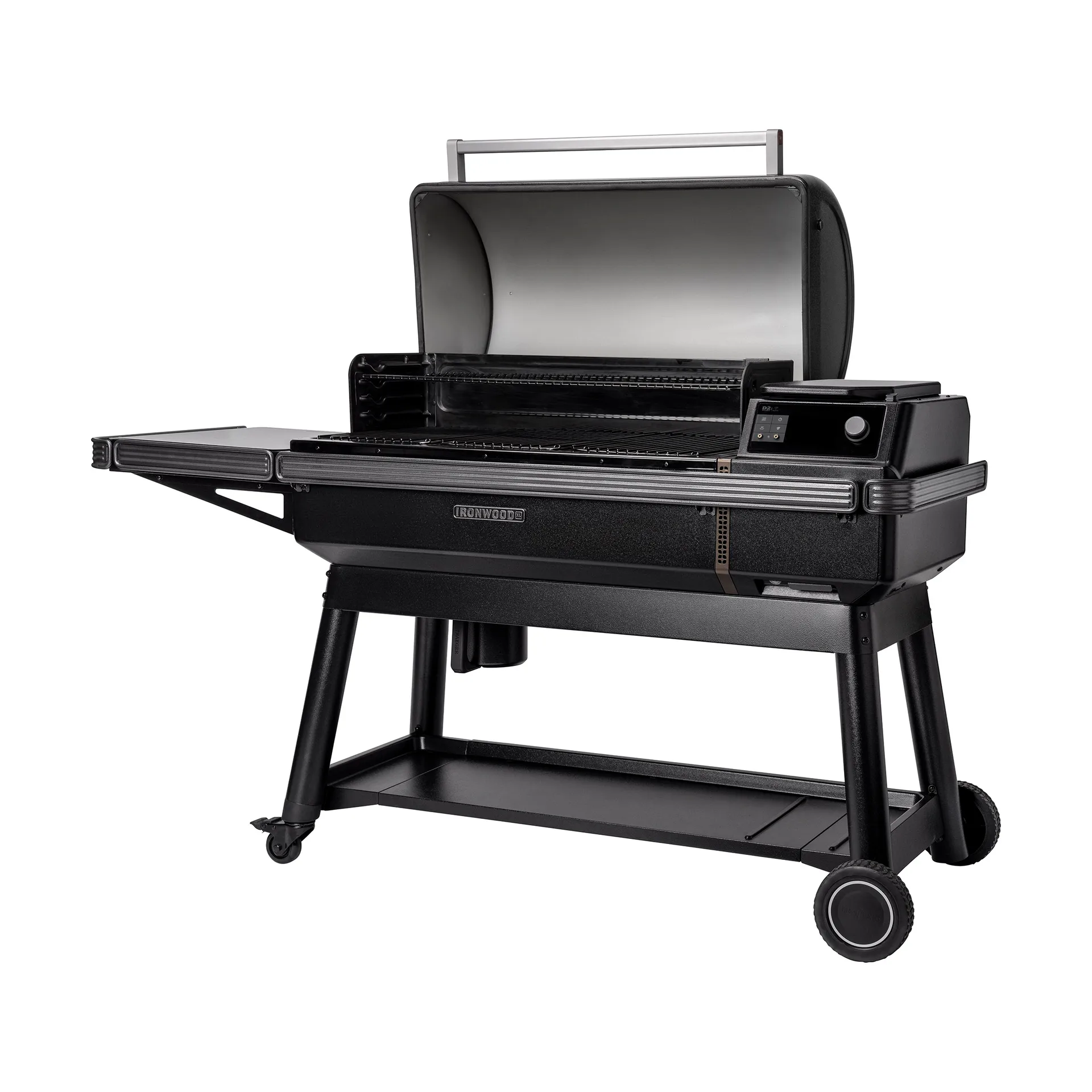 Traeger Ironwood pelletsgrill, XL Traeger