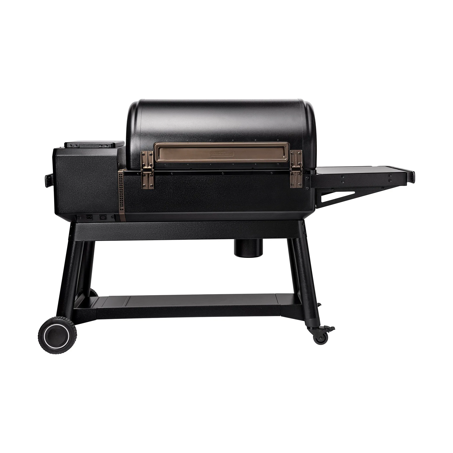 Traeger Ironwood pelletsgrill, XL Traeger