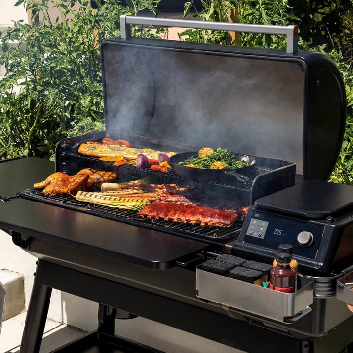 Traeger Ironwood pelletsgrill, XL Traeger