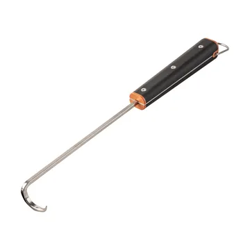 Traeger köttkrok - Svart, 35 cm - Traeger