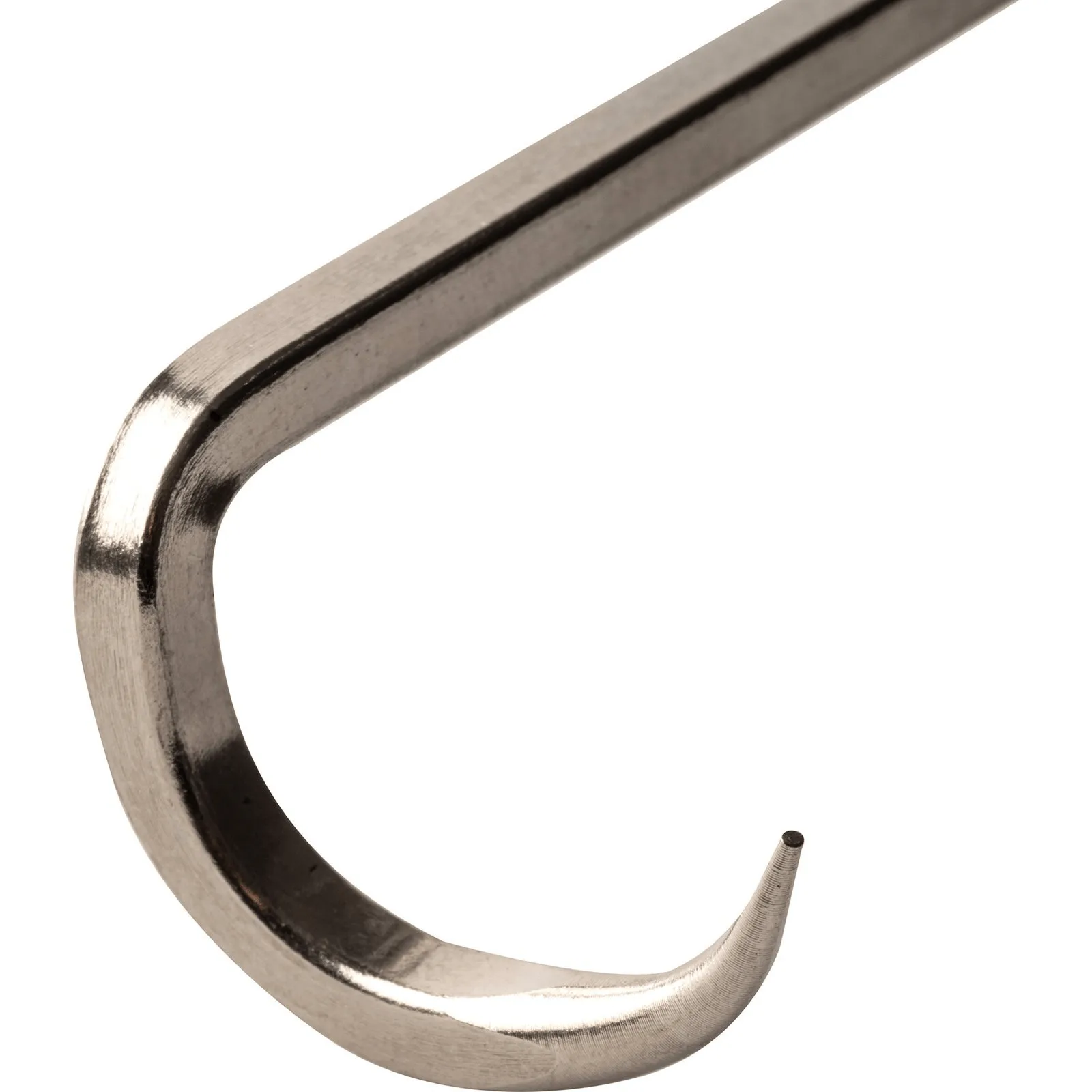 Traeger köttkrok, Svart, 35 cm Traeger