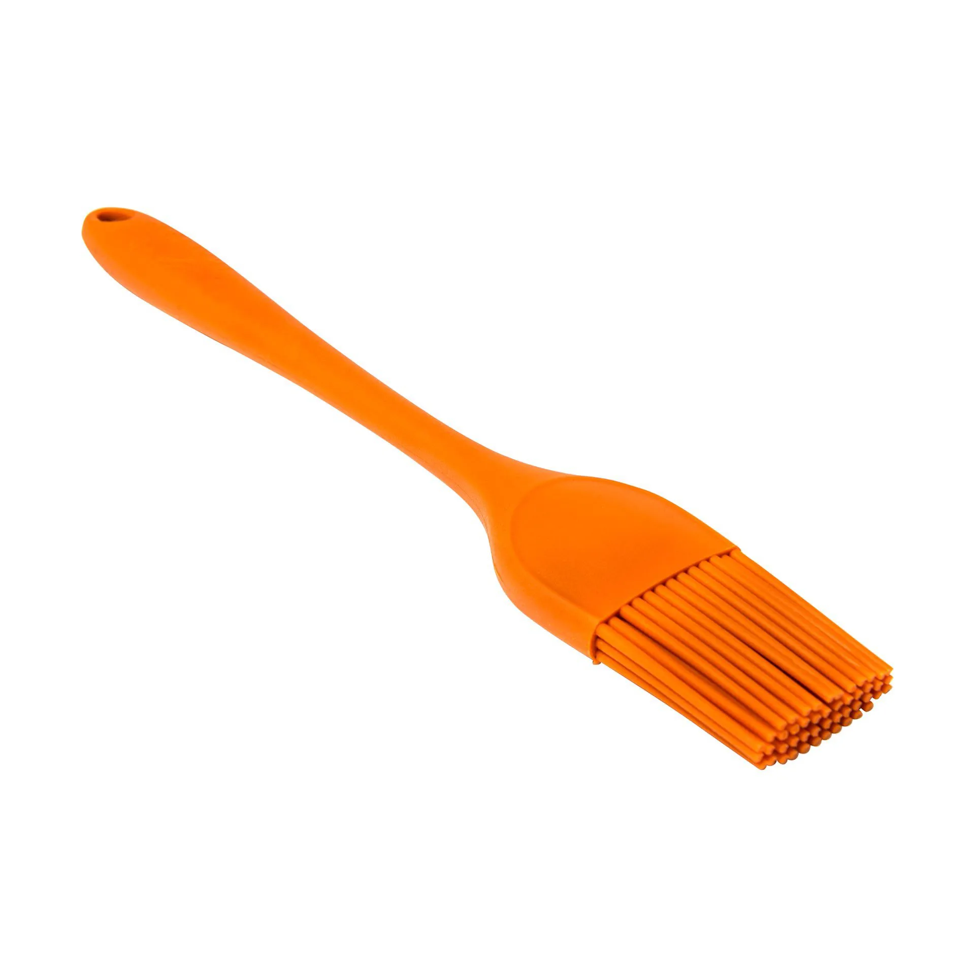 Traeger Marinadpensel silikon, Orange Traeger