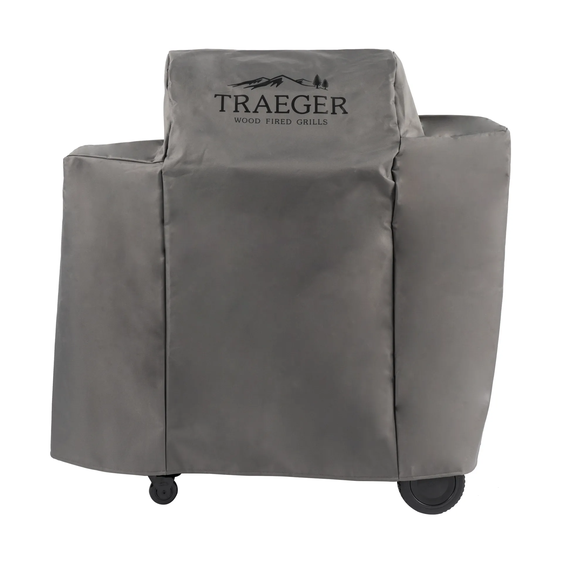 Traeger Överdrag Ironwood 650, Grå Traeger