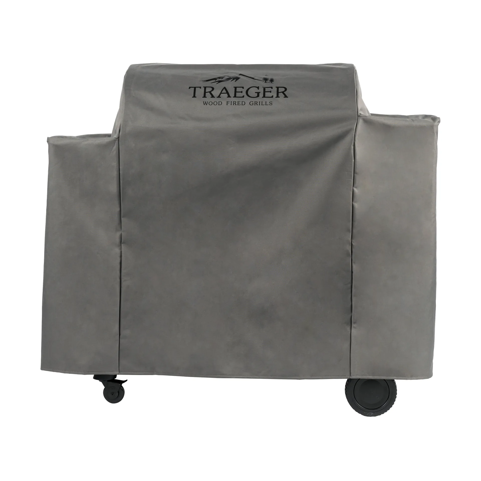 Traeger Överdrag Ironwood 885, Grå Traeger