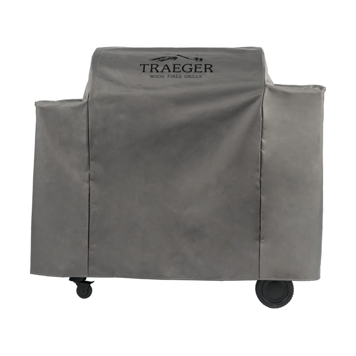 Traeger Överdrag Ironwood 885 - Grå - Traeger