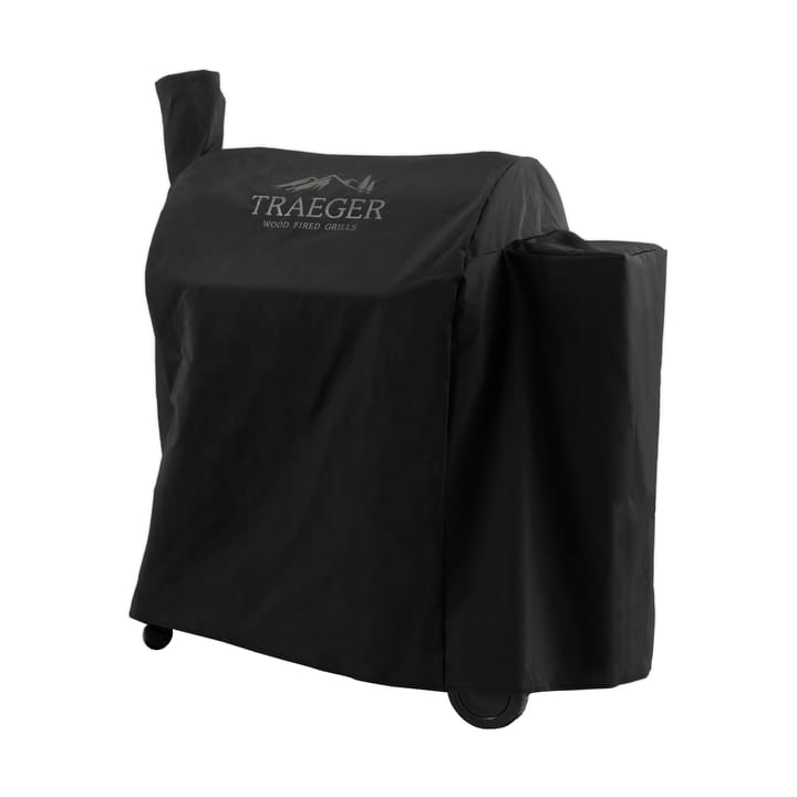 Traeger Överdrag PRO 780 - Svart - Traeger