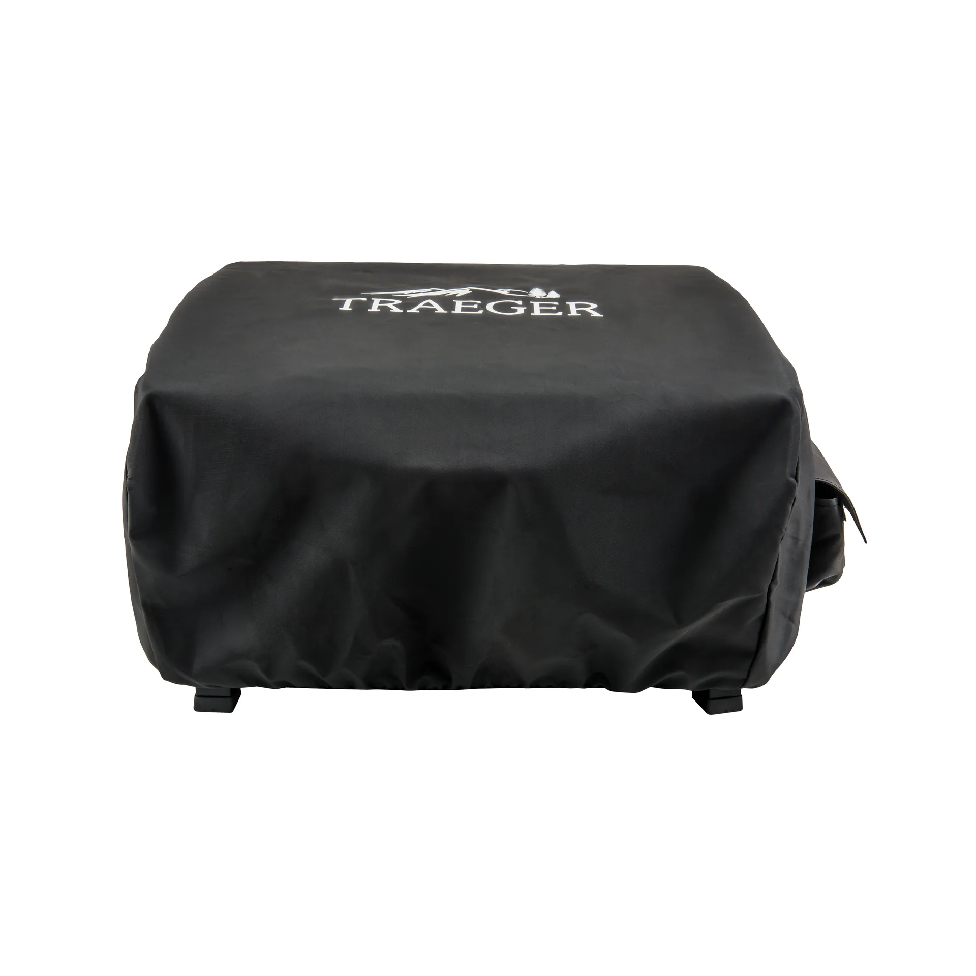 Traeger Överdrag Ranger, Svart Traeger