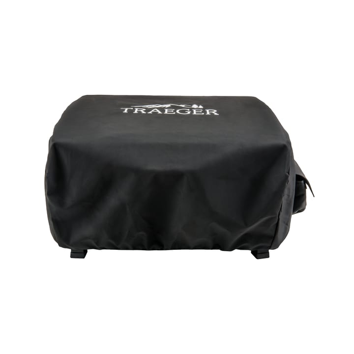 Traeger Överdrag Ranger - Svart - Traeger