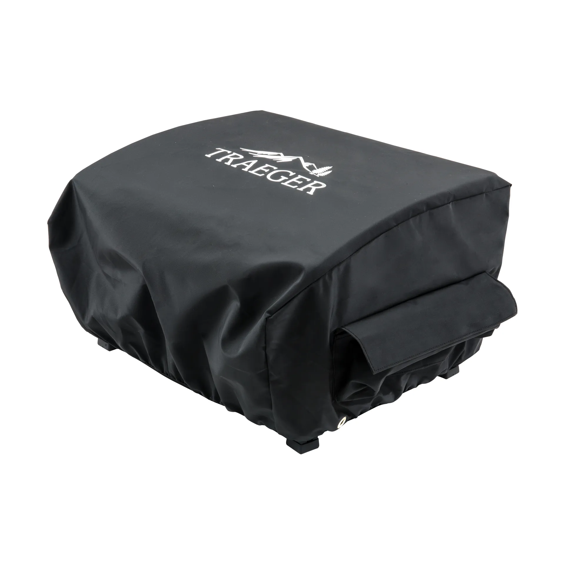 Traeger Överdrag Ranger, Svart Traeger