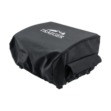 Traeger Överdrag Ranger - Svart - Traeger