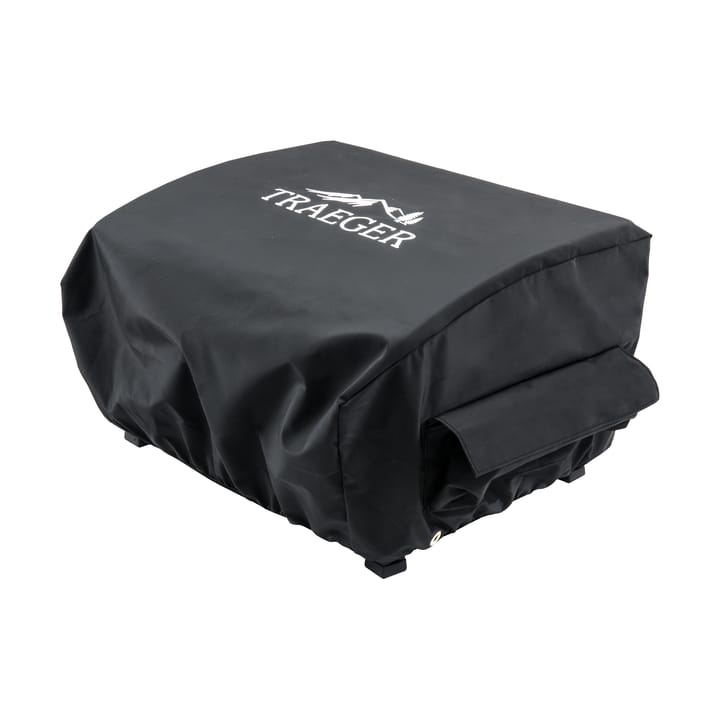 Traeger Överdrag Ranger, Svart Traeger