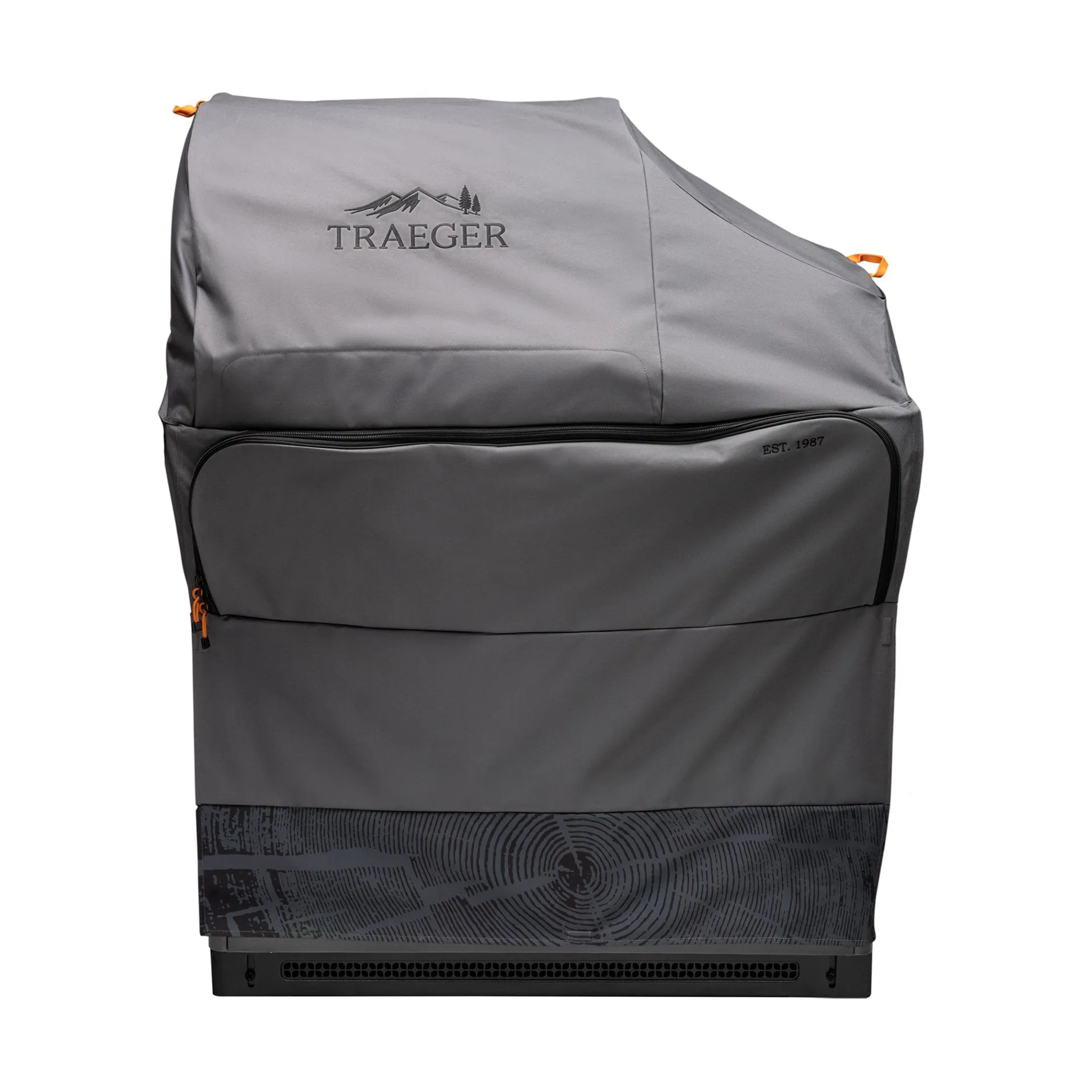 Traeger Överdrag Timberline Built In, L Traeger