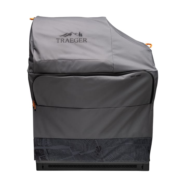 Traeger Överdrag Timberline Built In - L - Traeger