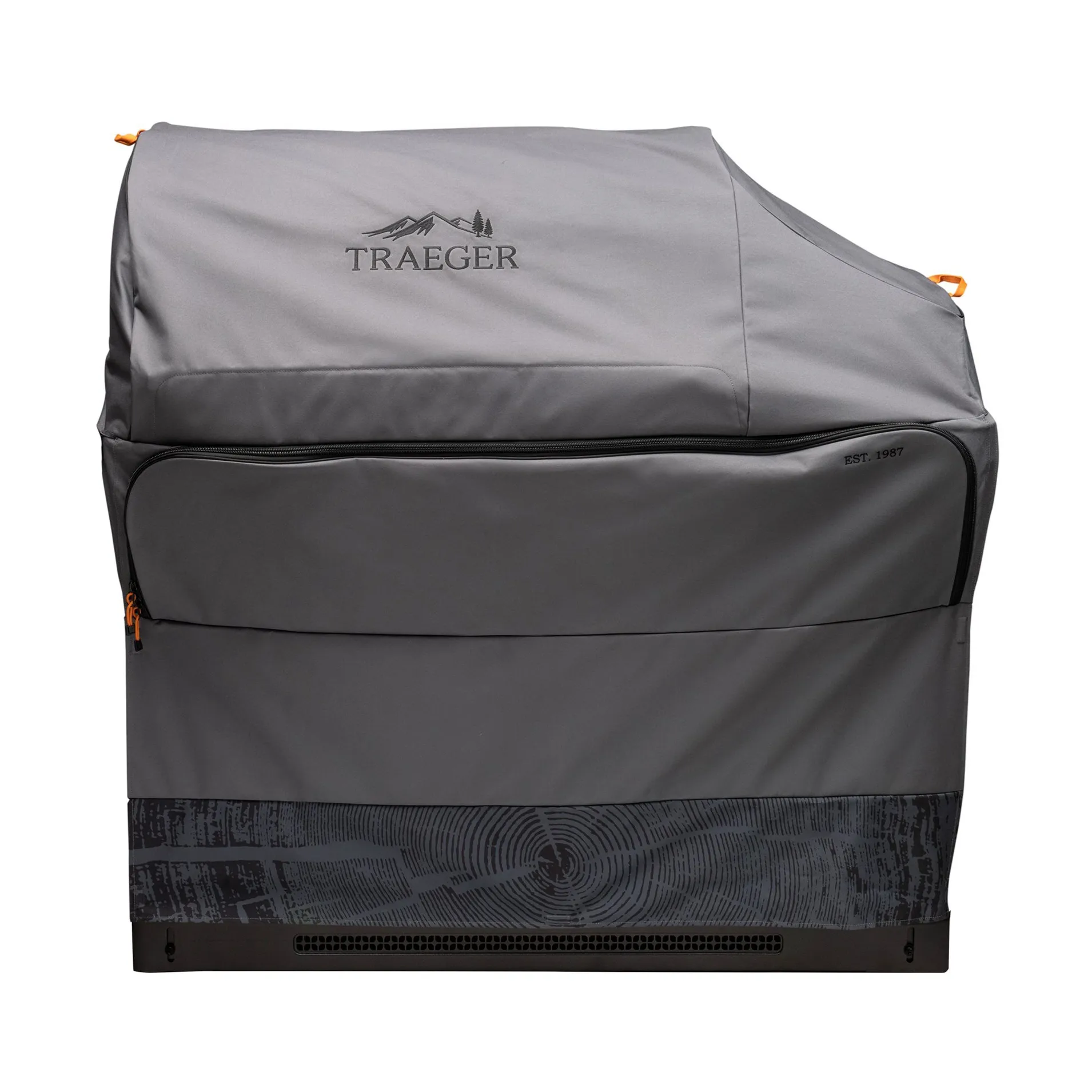 Traeger Överdrag Timberline Built In, XL Traeger