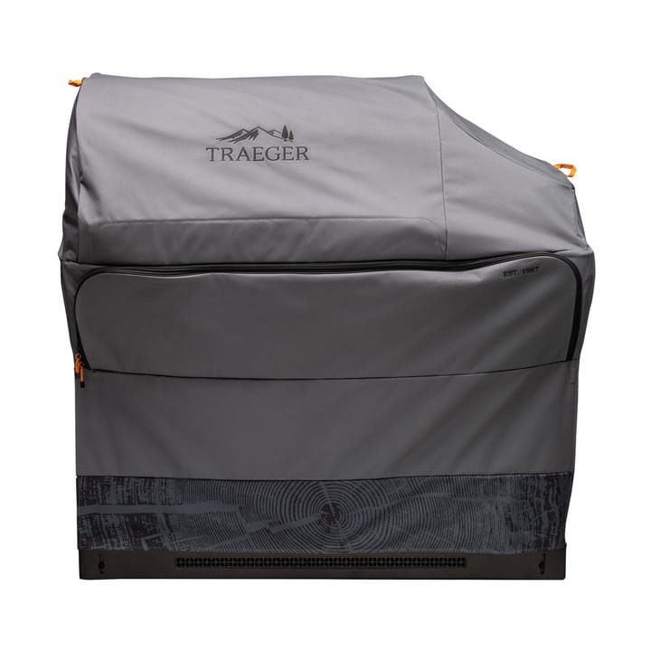 Traeger Överdrag Timberline Built In - XL - Traeger