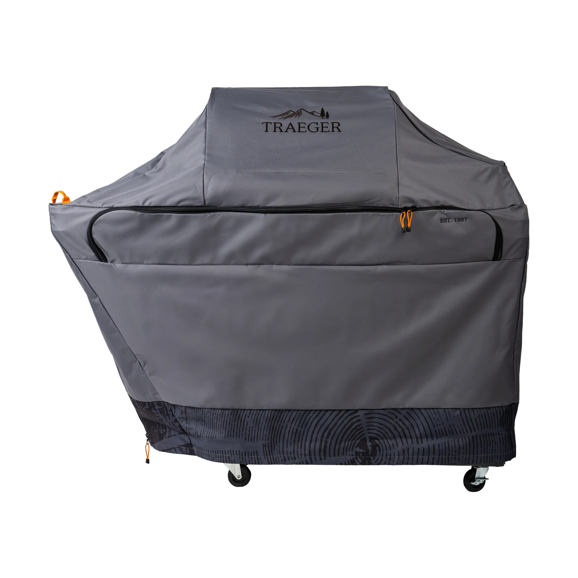 Traeger Överdrag Timberline, L Traeger