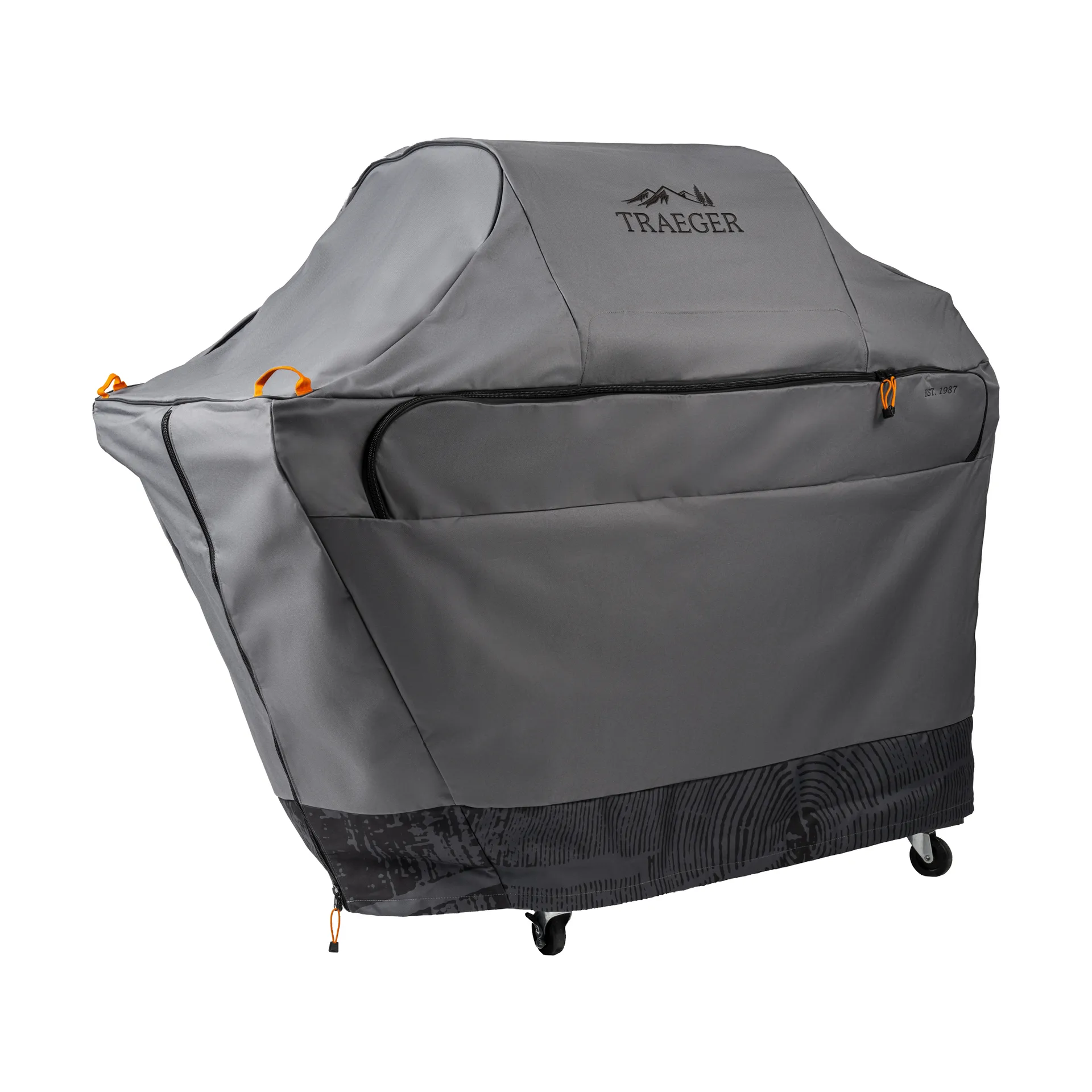 Traeger Överdrag Timberline, L Traeger