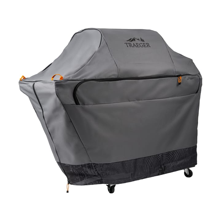Traeger Överdrag Timberline, L Traeger