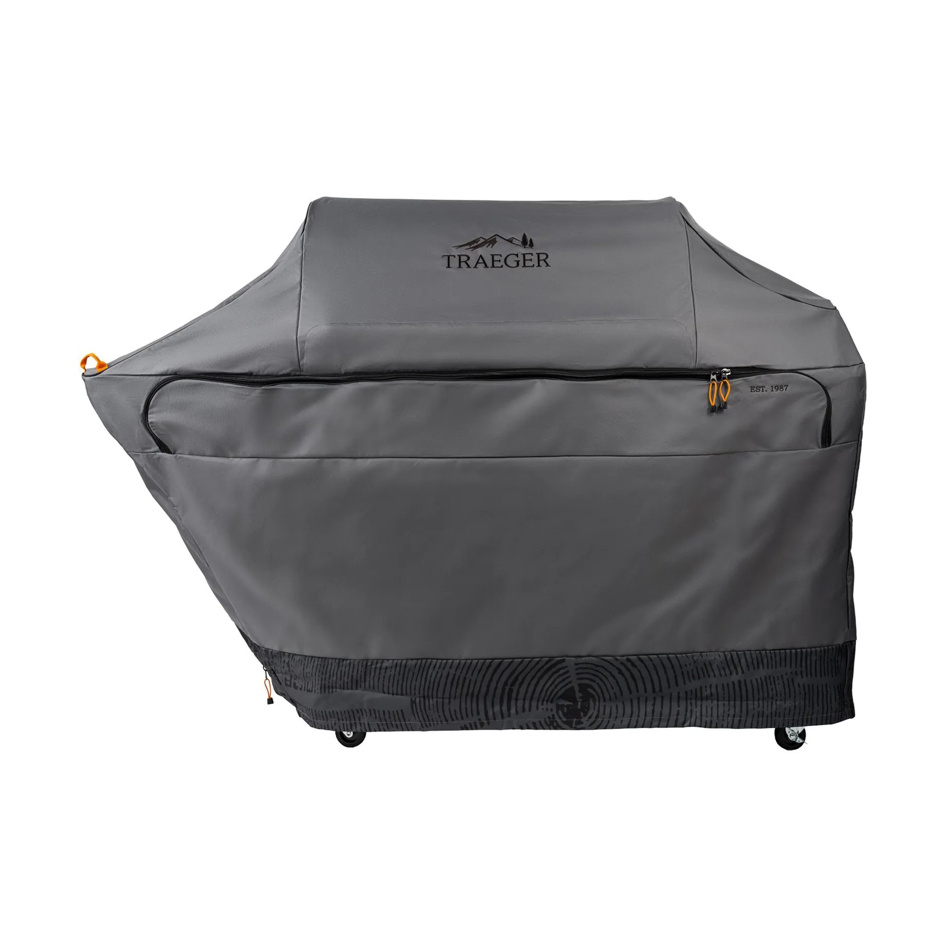 Traeger Överdrag Timberline, XL Traeger