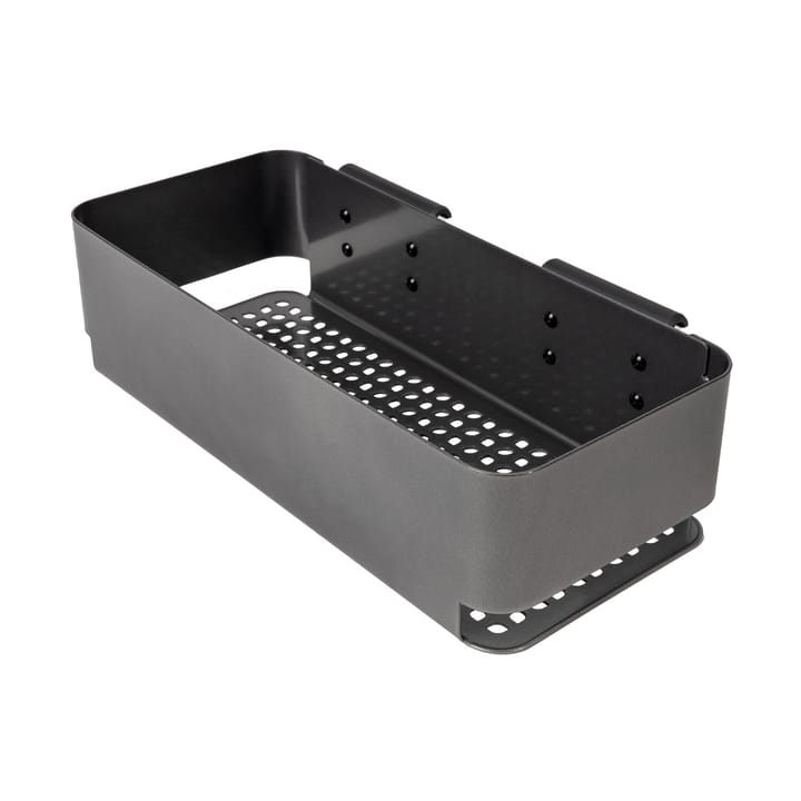 Traeger Pop-And-Lock™ L/XL förvaringshylla - Svart - Traeger