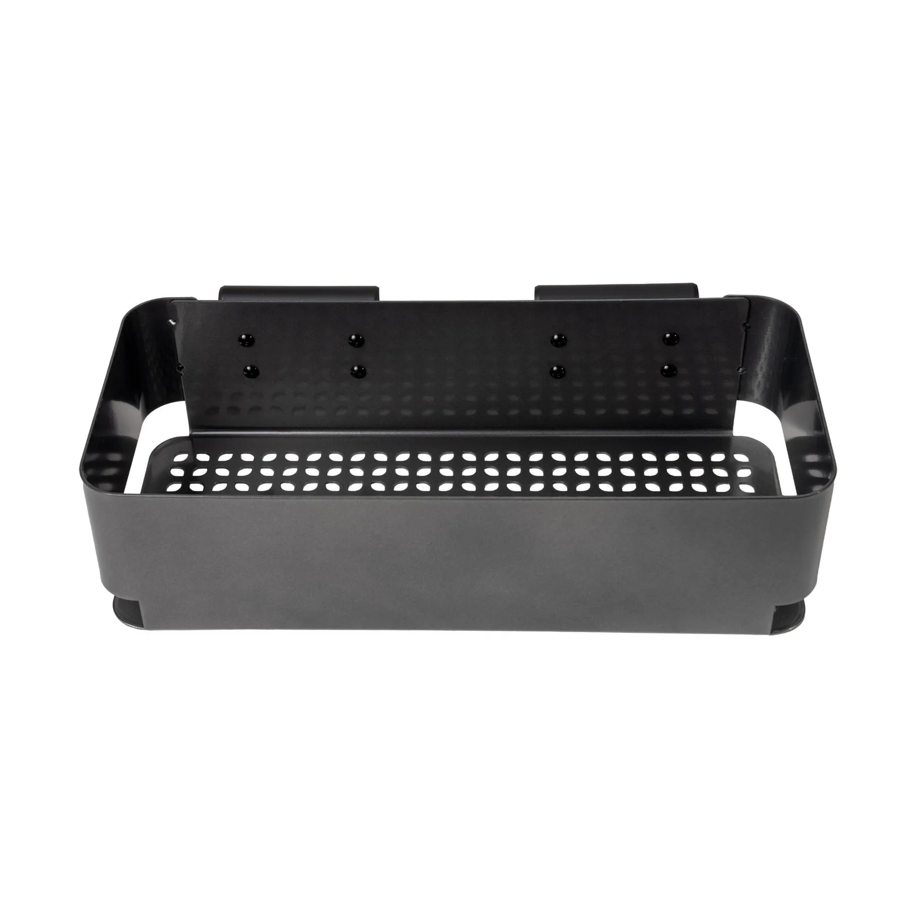 Traeger Pop-And-Lock™ L/XL förvaringshylla, Svart Traeger