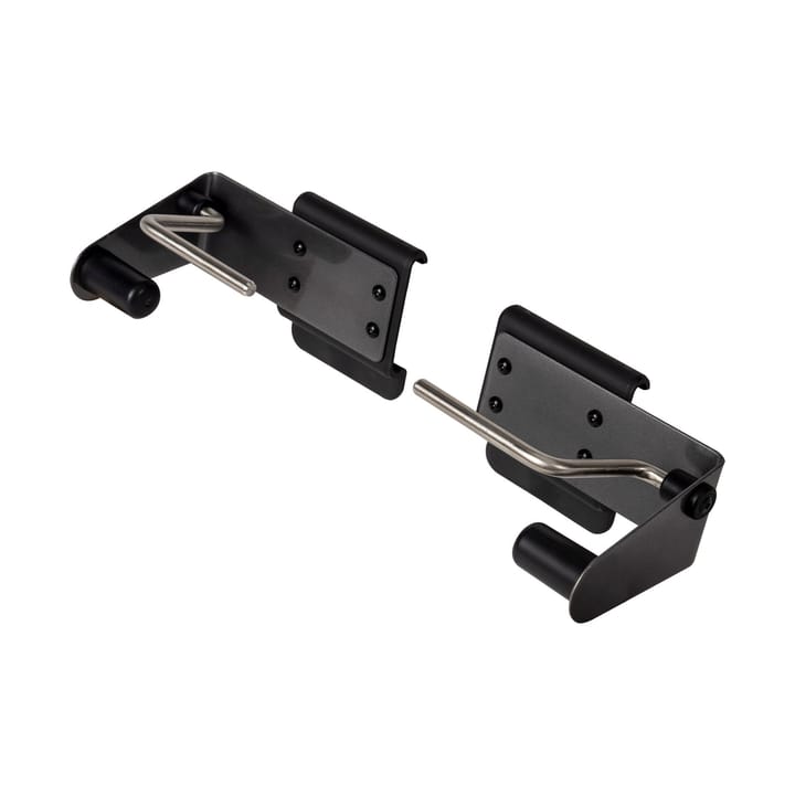 Traeger Pop-And-Lock™ L/XL pappershållare - Svart - Traeger