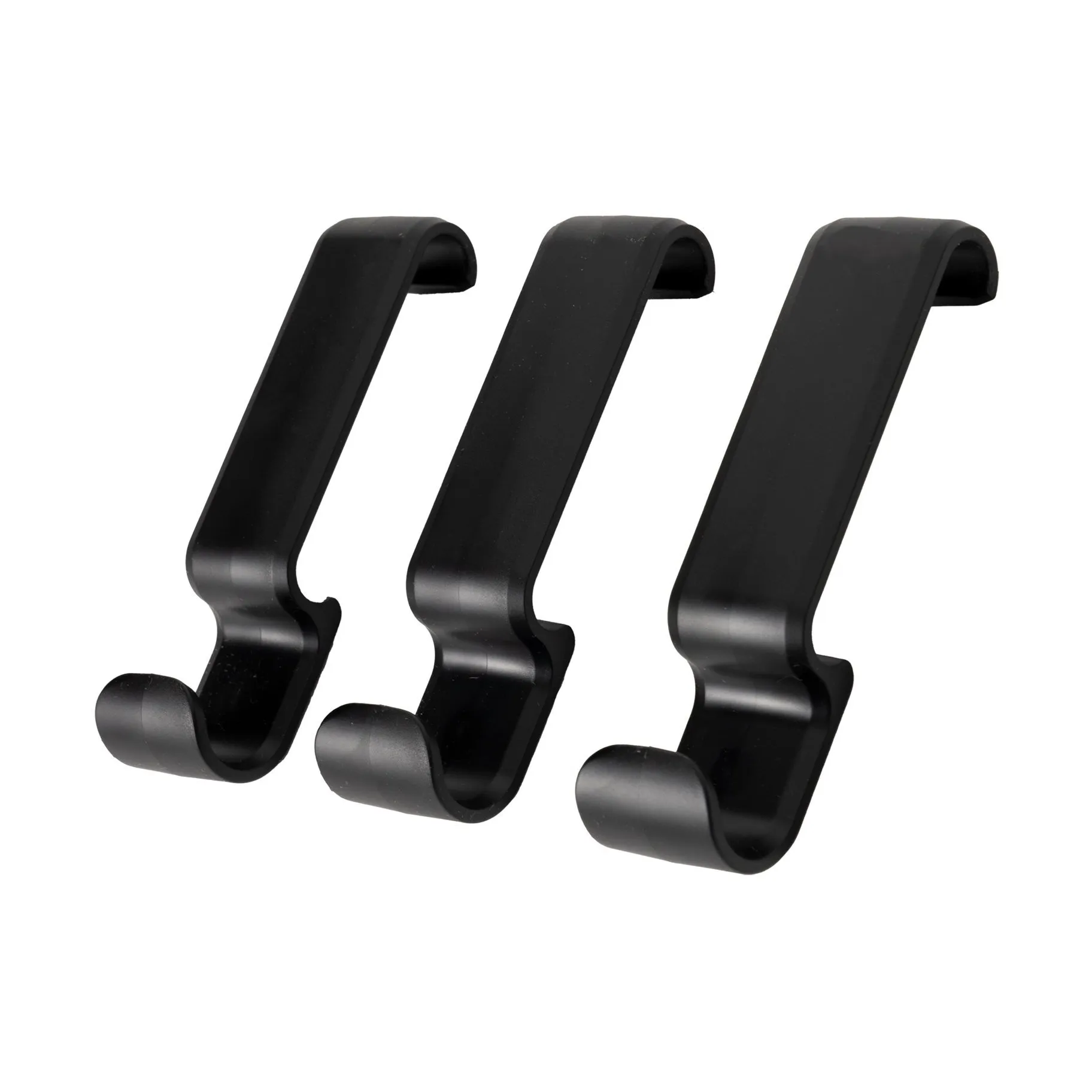 Traeger Pop-And-Lock™ L/XL tillbehörskrok, 3-pack Traeger