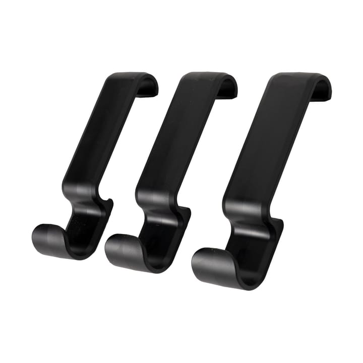 Traeger Pop-And-Lock™ L/XL tillbehörskrok - 3-pack - Traeger