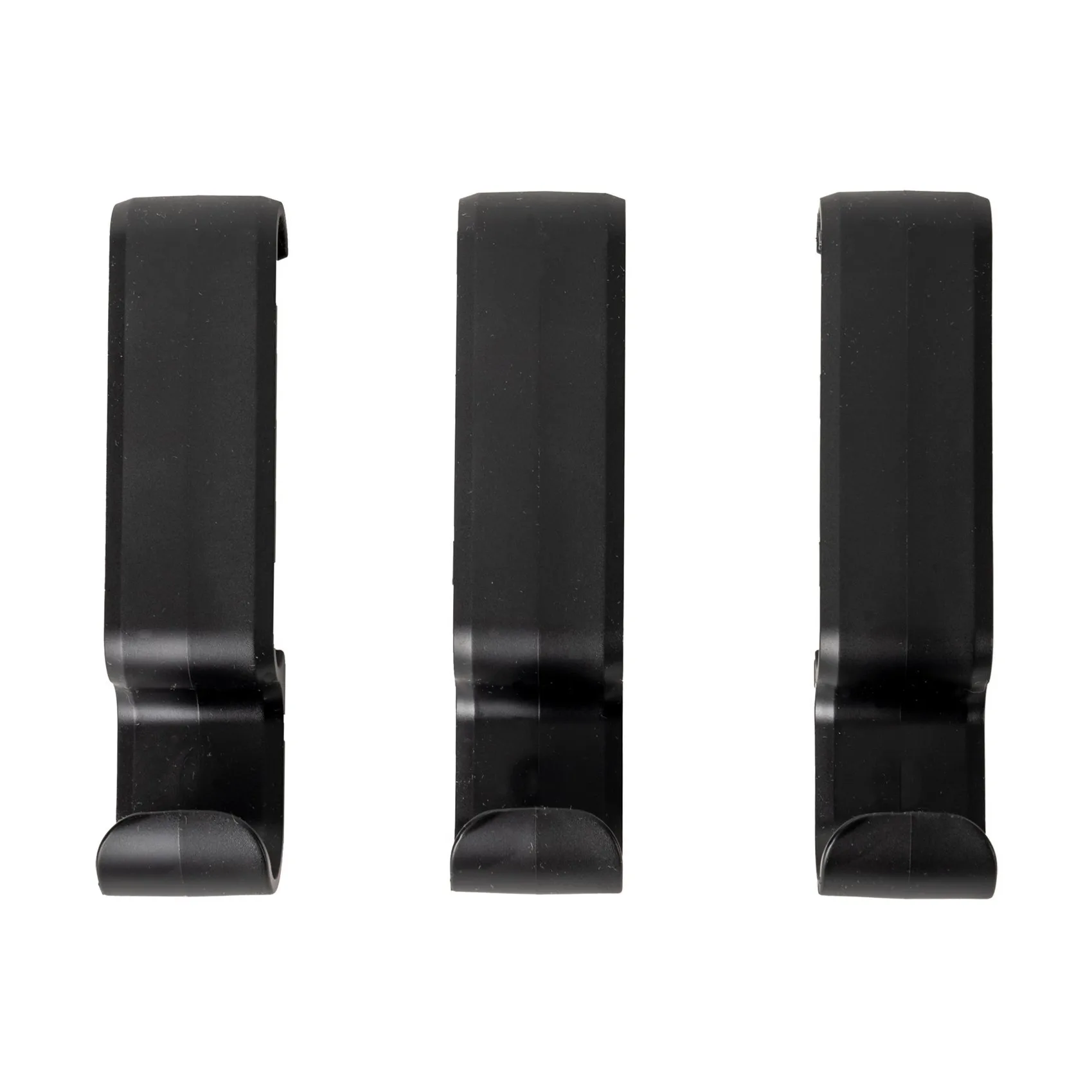 Traeger Pop-And-Lock™ L/XL tillbehörskrok, 3-pack Traeger
