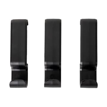 Traeger Pop-And-Lock™ L/XL tillbehörskrok - 3-pack - Traeger