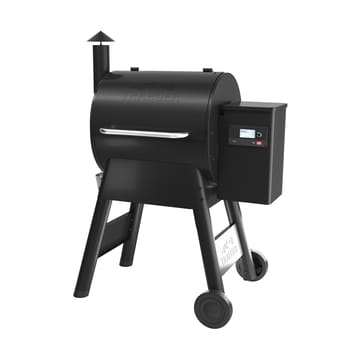 Traeger PRO 575 pelletsgrill - Svart - Traeger