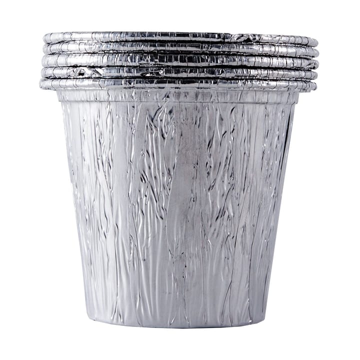 Traeger Ranger Folieform till uppsamlingshink, 5-pack Traeger