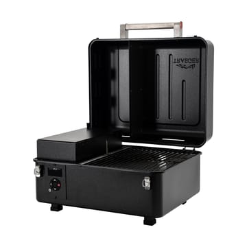Traeger Ranger portabel pelletsgrill - Svart - Traeger