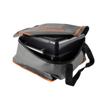 Traeger Ranger To-Go-Bag - Grå-orange - Traeger